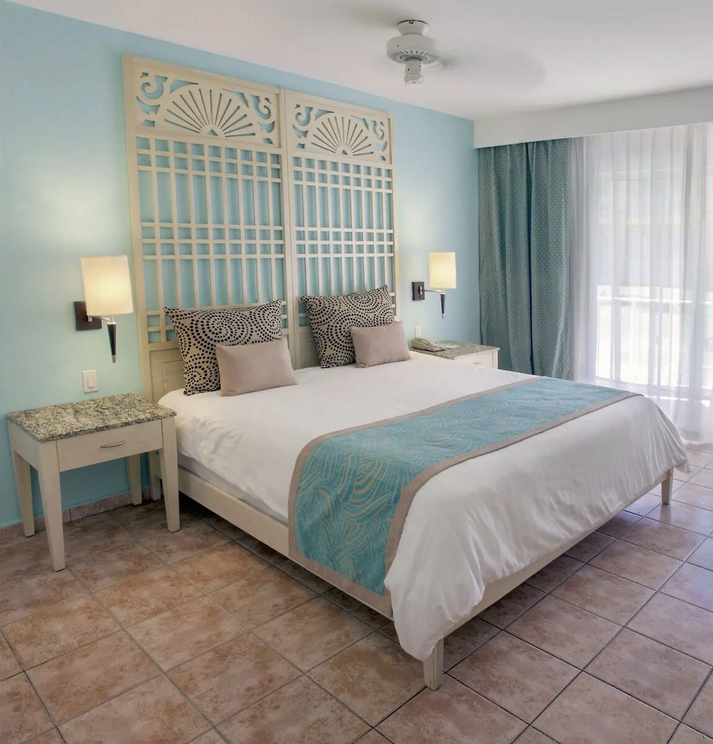 Gran Ventana Beach Resort ROOM_EXAMPLE