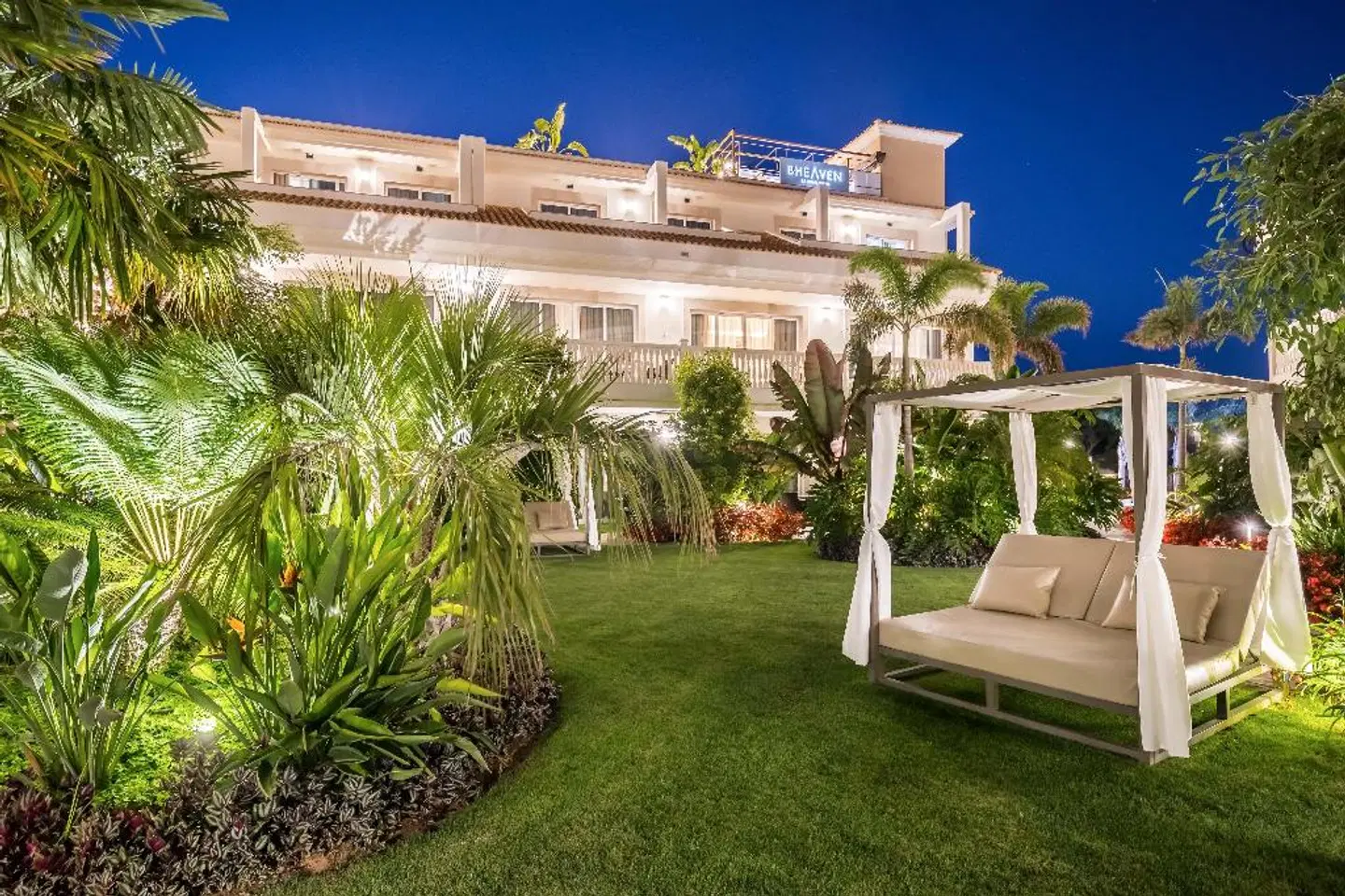 Barcelo La Nucía Hills EXTERIOR