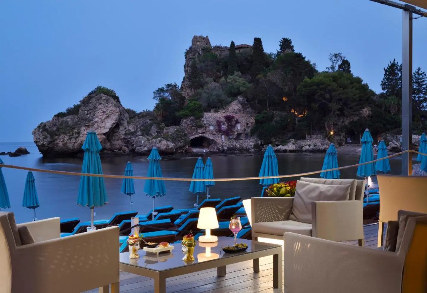La Plage Resort Restaurant