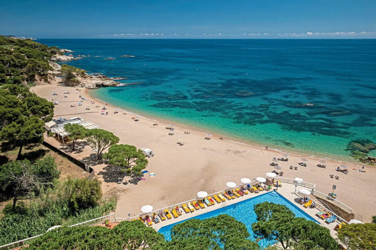 htop Caleta Palace Strand