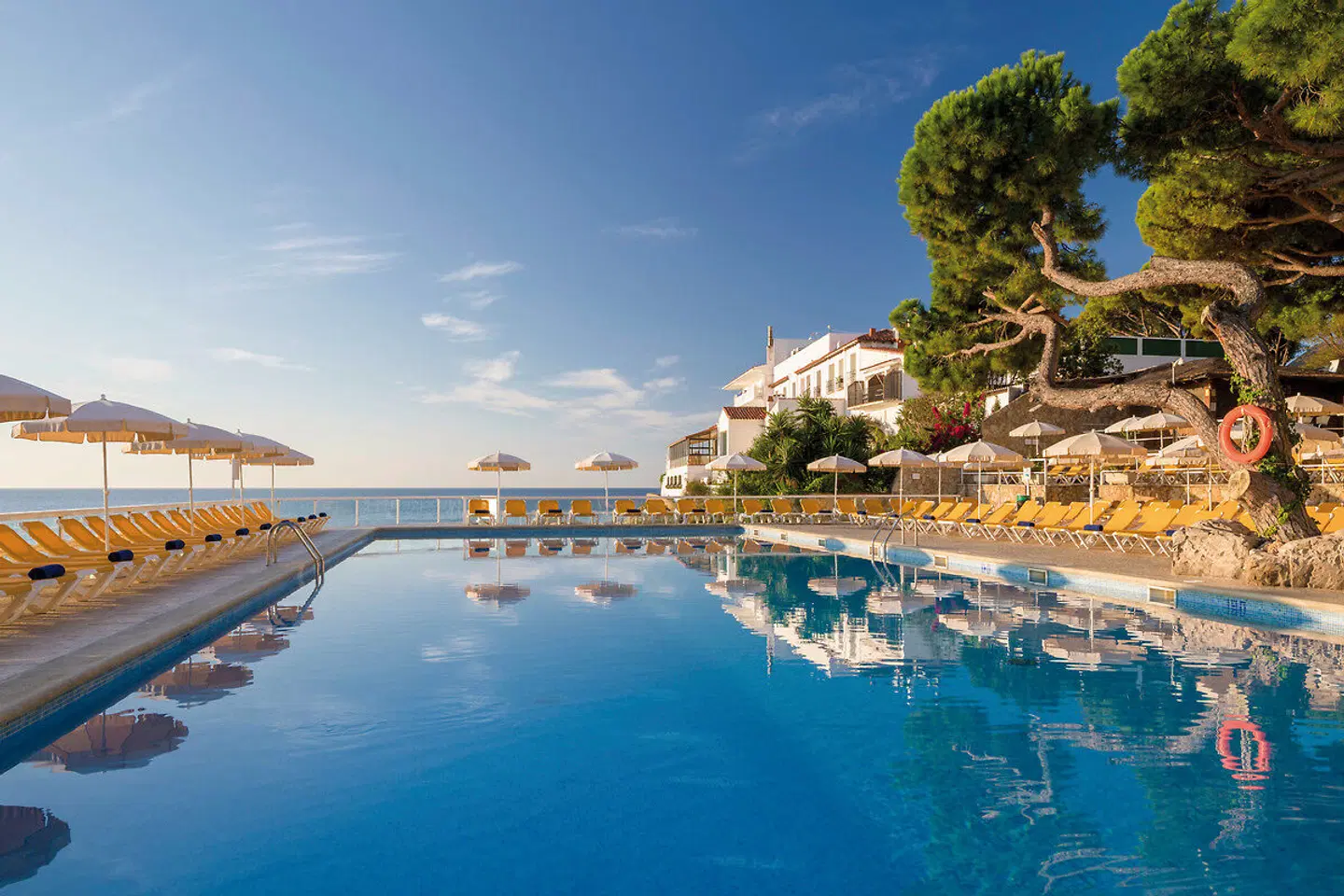 htop Caleta Palace OUTDOOR_POOL