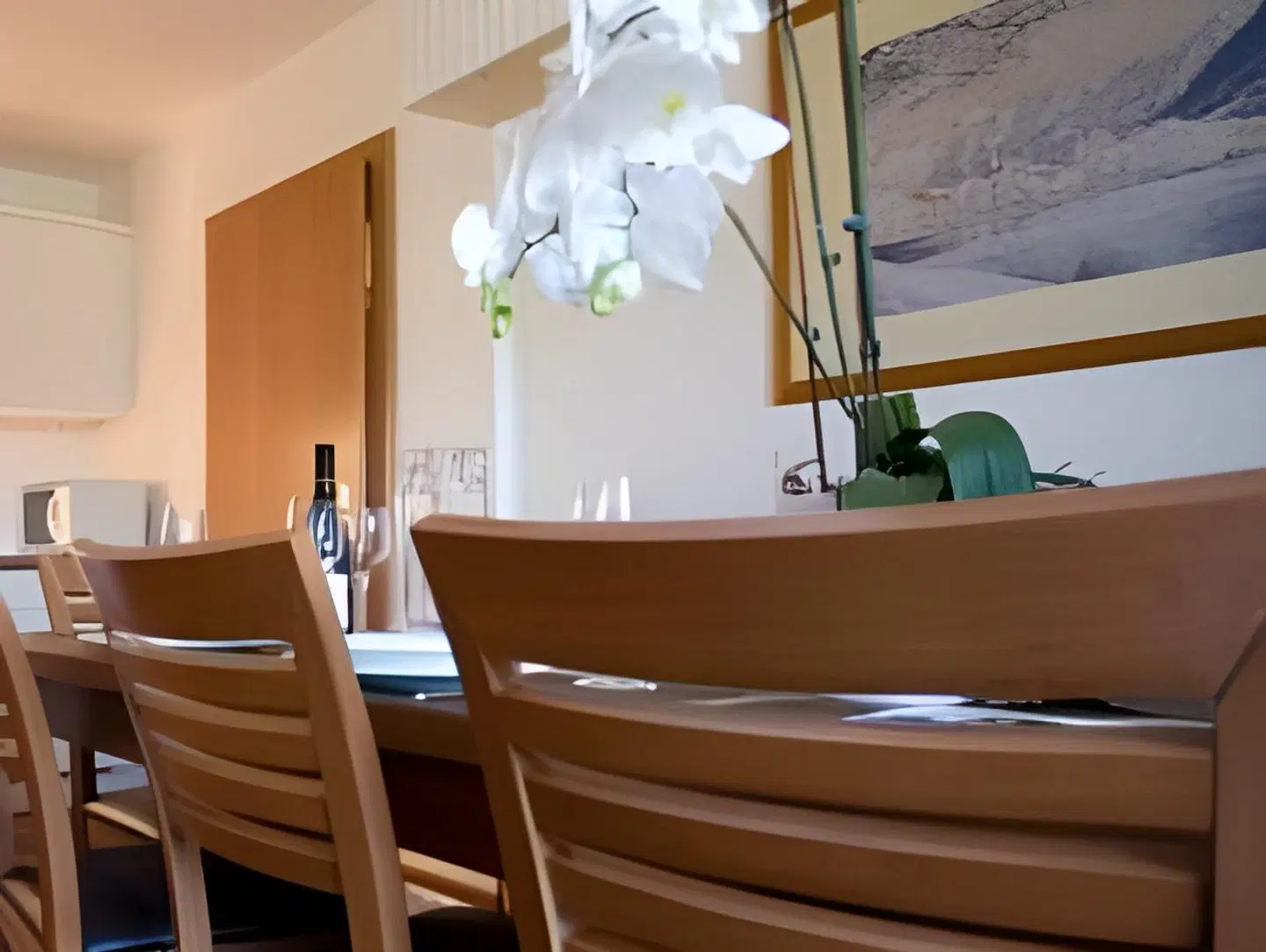 Appartements Steiner LOUNGE_LOBBY