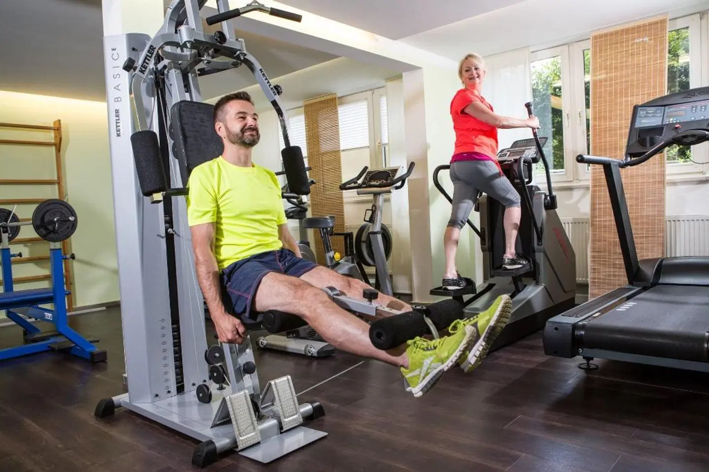 Wunschhotel Mürz, Natural Health & Spa Hotel SPORTS_AND_LEISURE