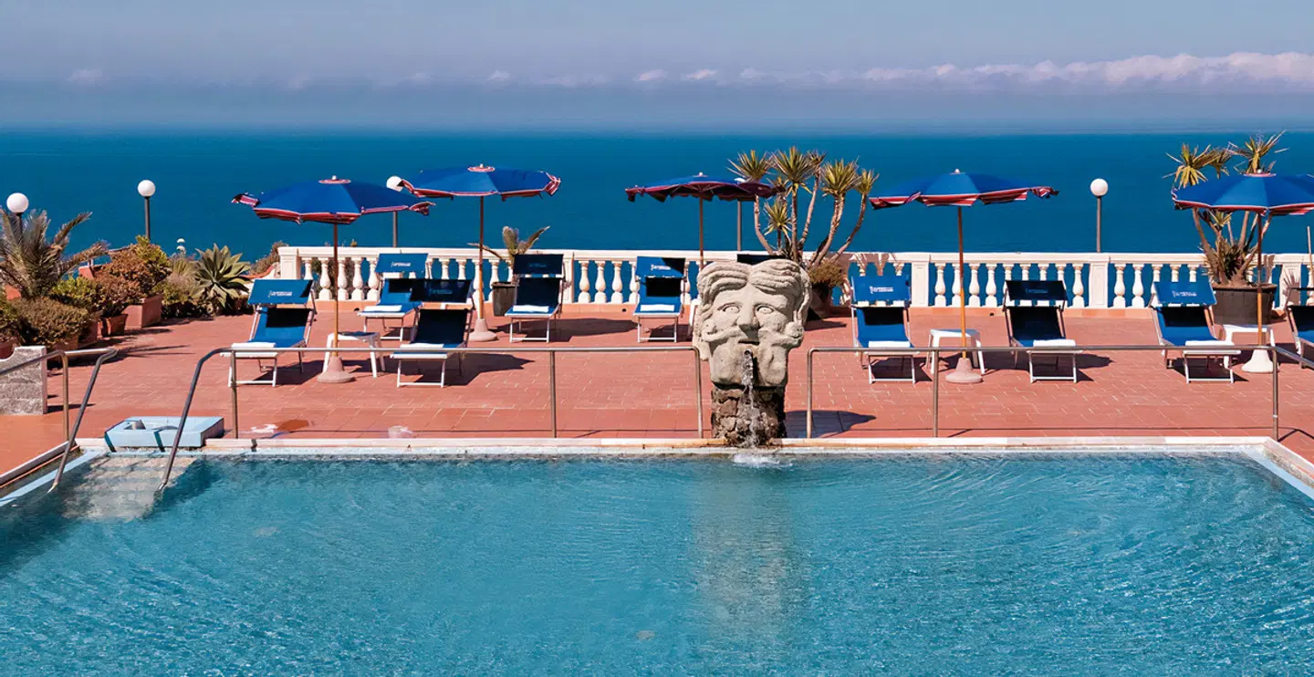 Grazia alla Scannella EXTERIOR