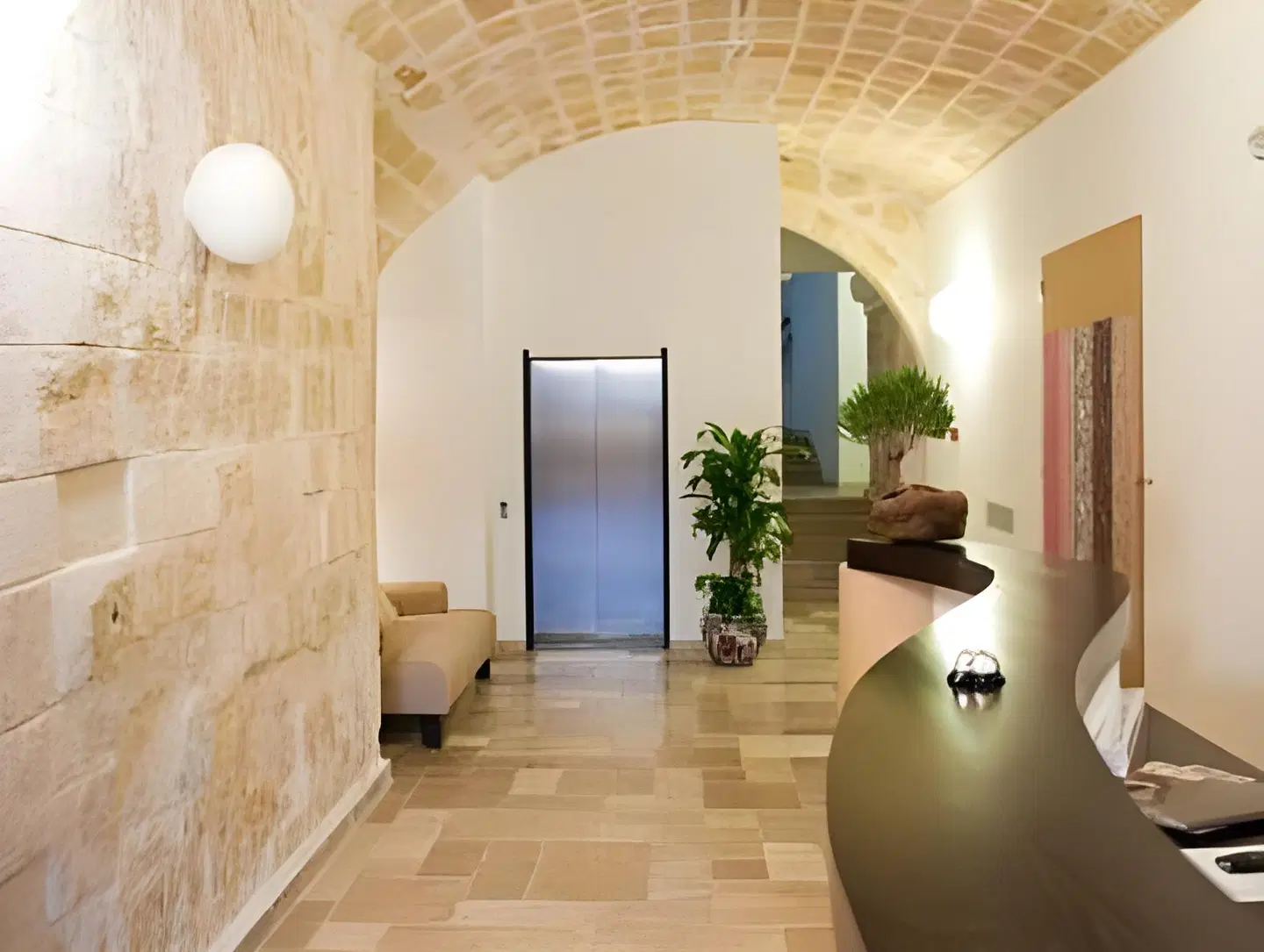 Palazzo Indelli LOUNGE_LOBBY