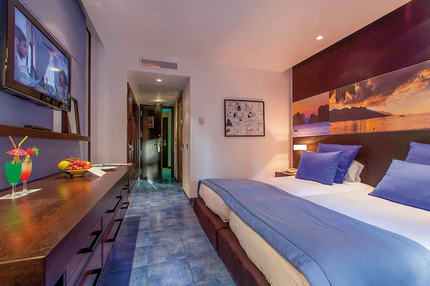 Sentido Phenicia ROOM_EXAMPLE