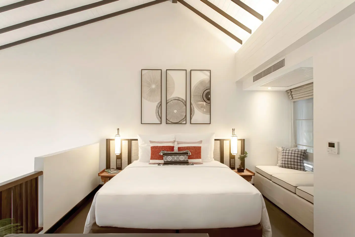 Aleenta Retreat Chiang Mai ROOM_EXAMPLE