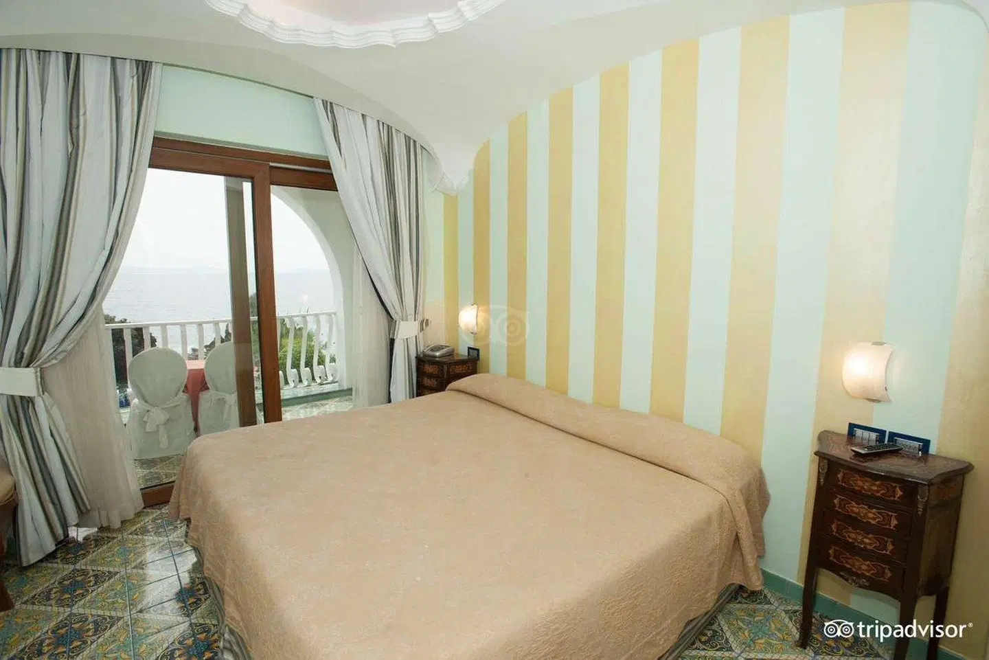 Strand Hotel Delfini ROOM_EXAMPLE
