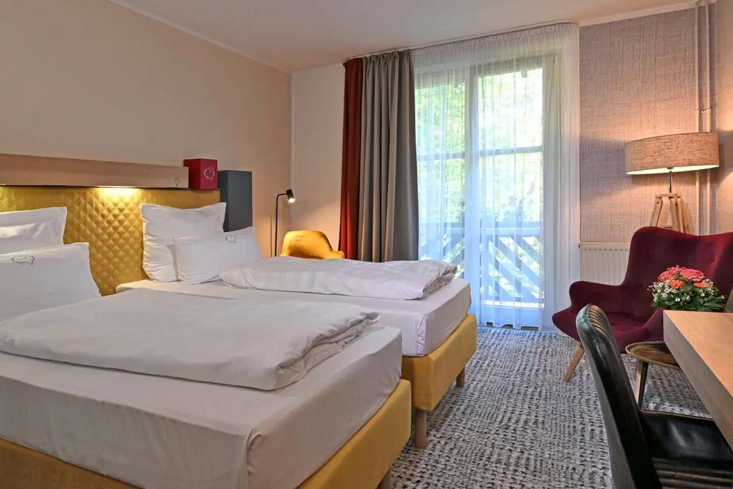 Landhotel Schnuck ROOM_EXAMPLE