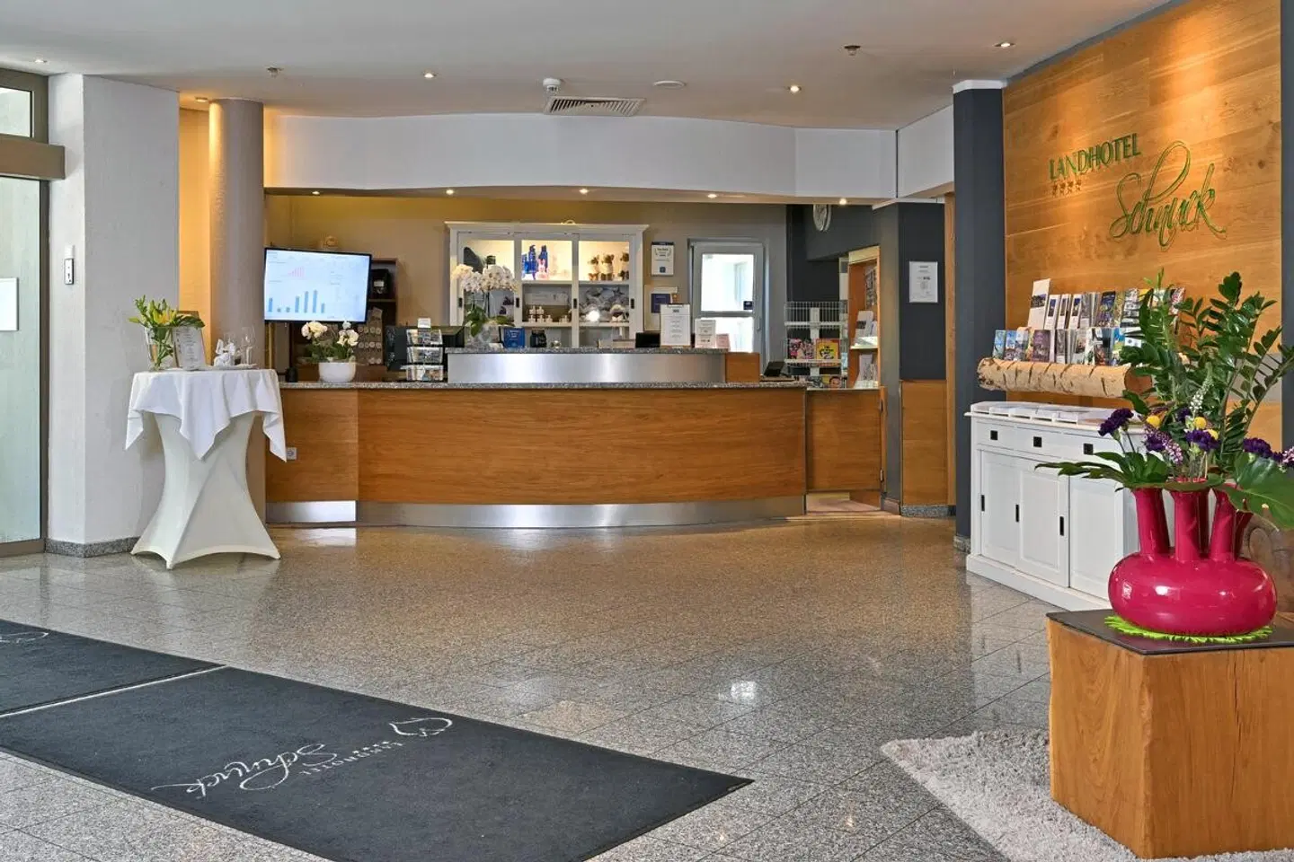 Landhotel Schnuck Bar