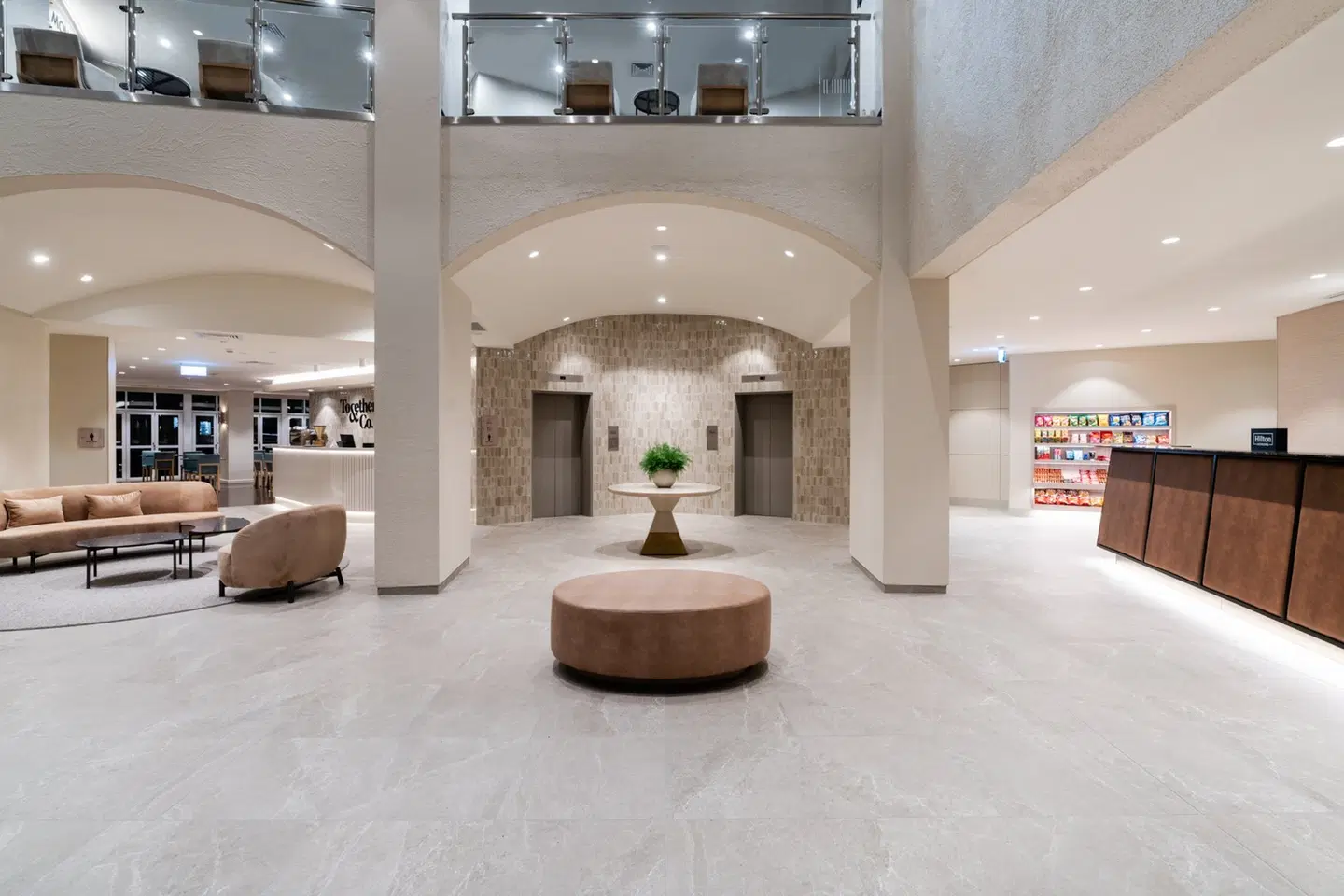 Hilton Garden Inn Darwin LOUNGE_LOBBY