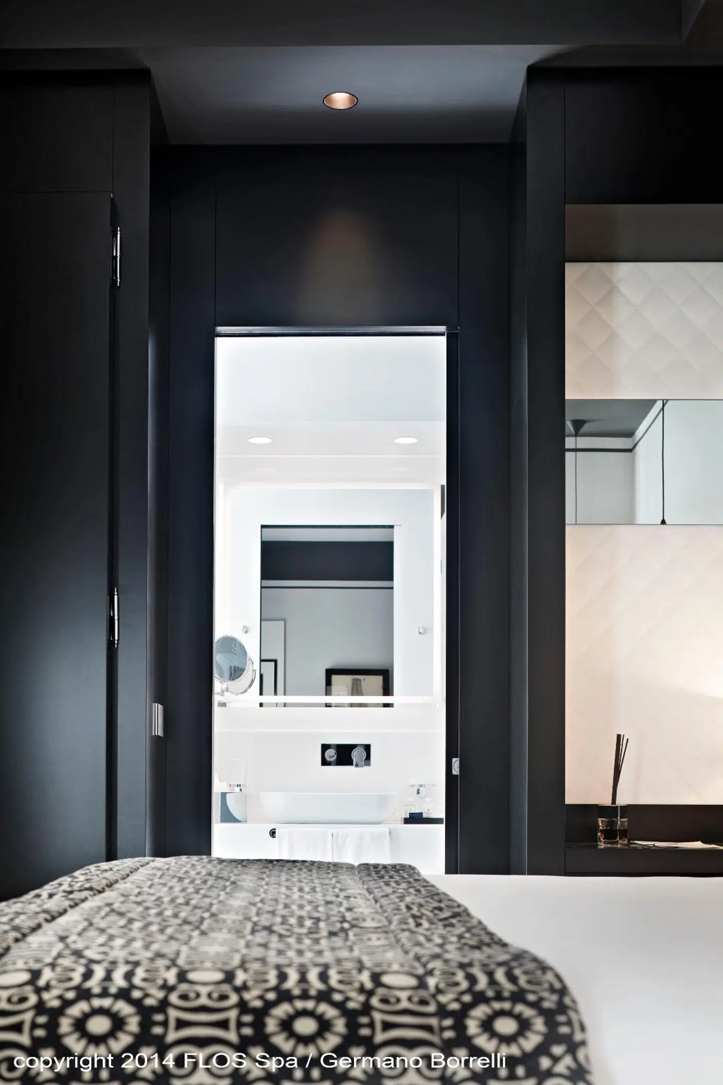 Corso 281 Luxury Suites ROOM_EXAMPLE