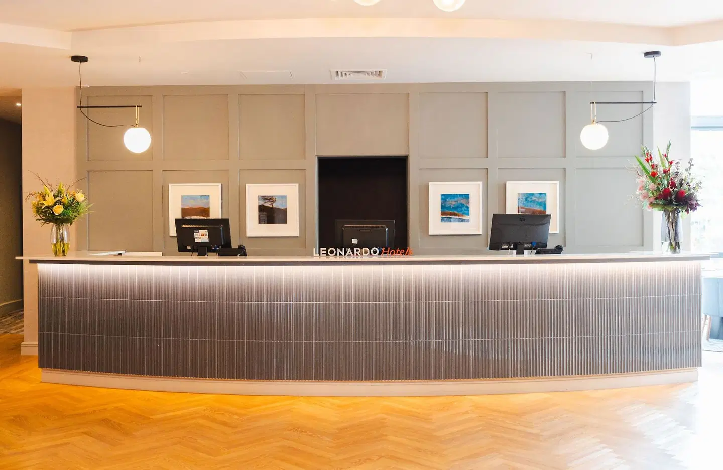Leonardo Hotel Galway LOUNGE_LOBBY