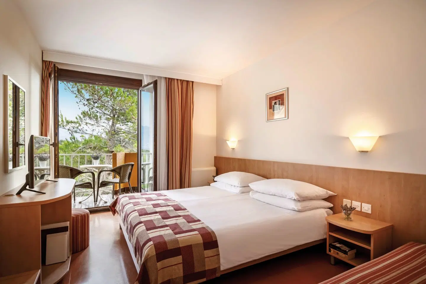 San Marino Resort Veli Mel Hotel ROOM_EXAMPLE