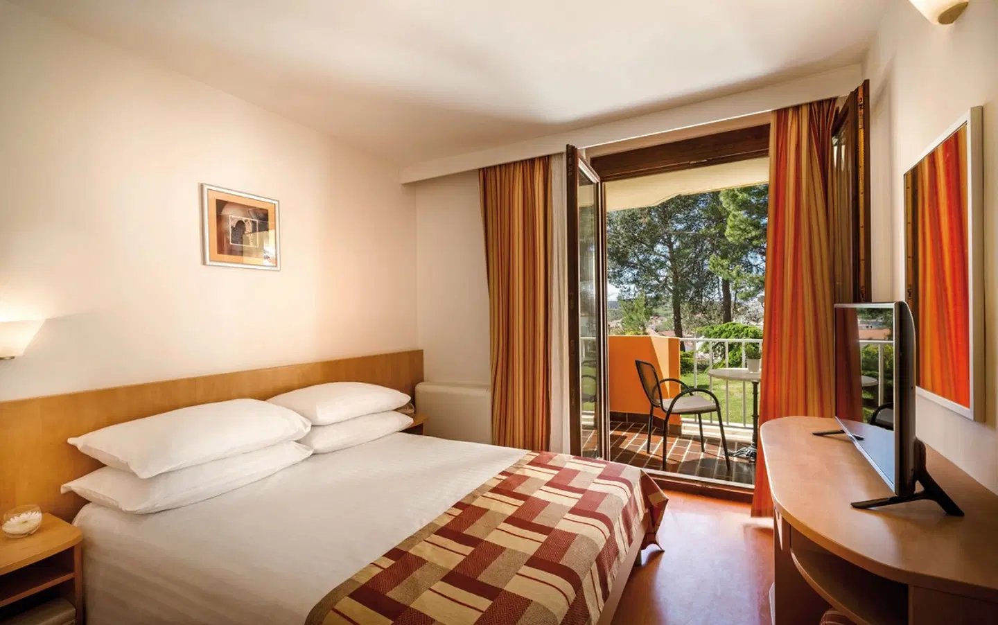 San Marino Resort Veli Mel Hotel ROOM_EXAMPLE