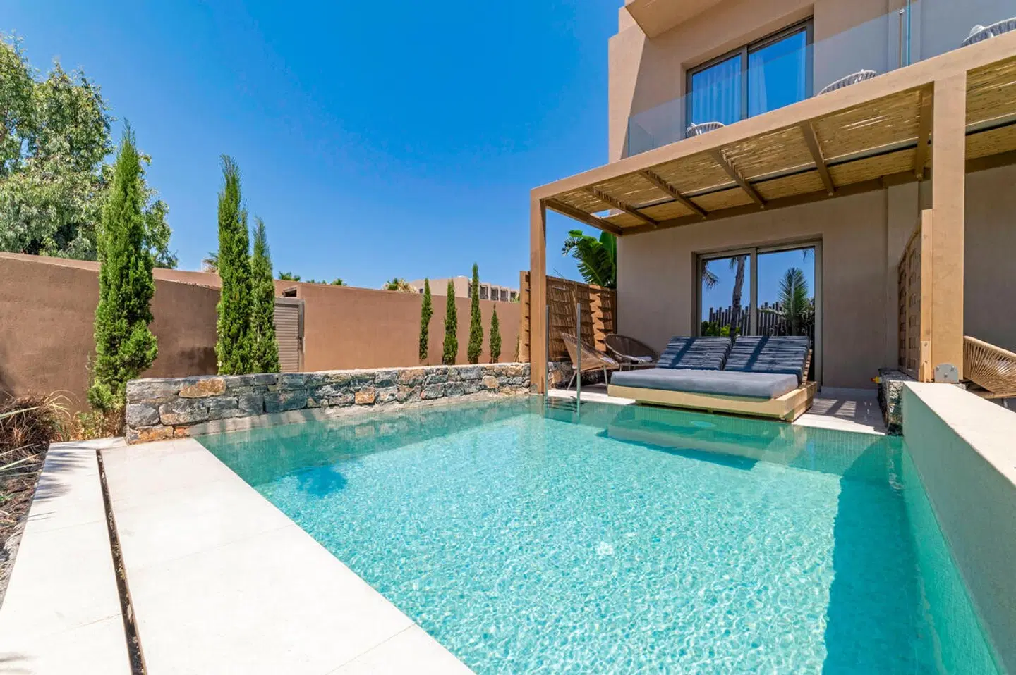 Aphrodite Beach Club OUTDOOR_POOL