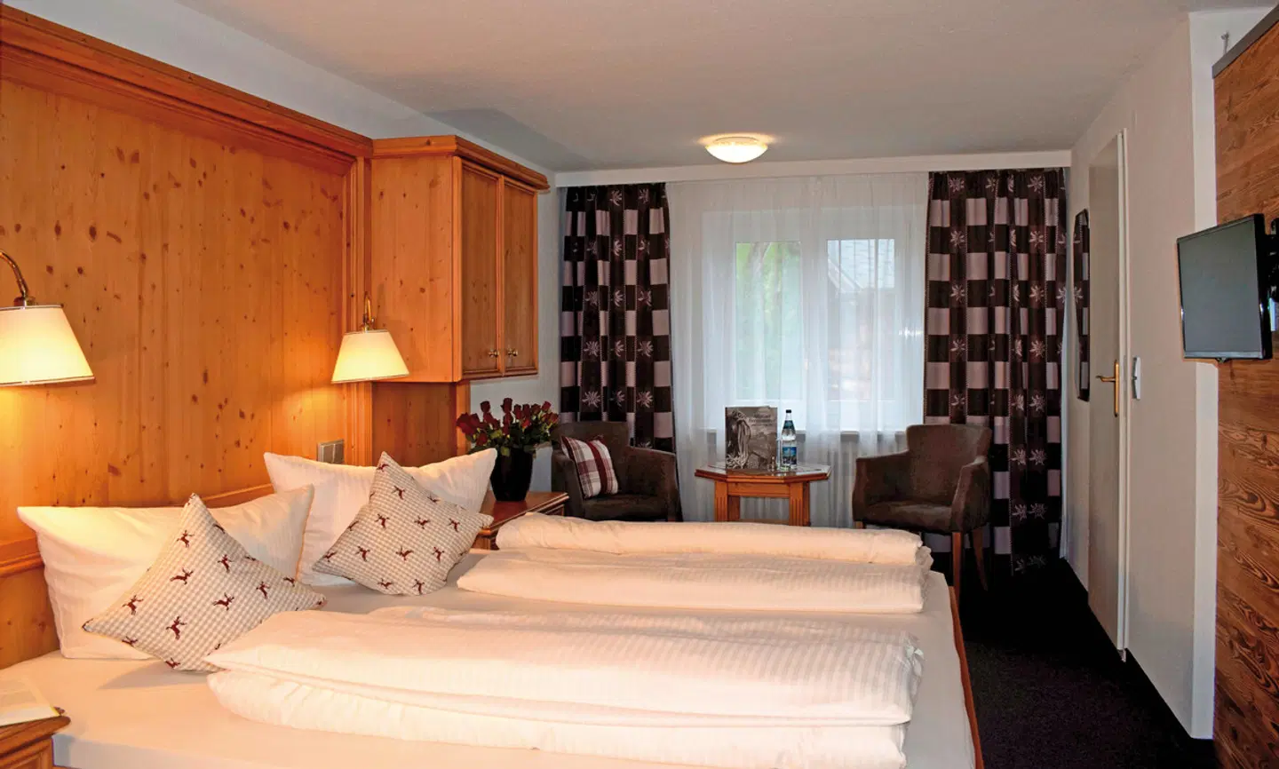 Hotel Sonnenbichl am Rotfischbach LOUNGE_LOBBY