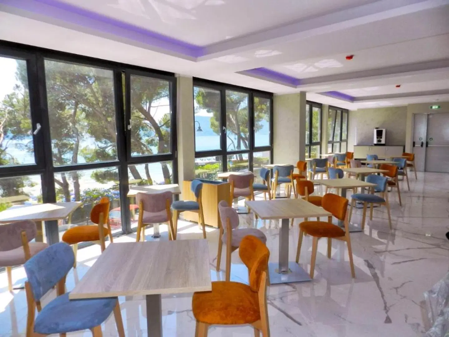 Byron Restaurant