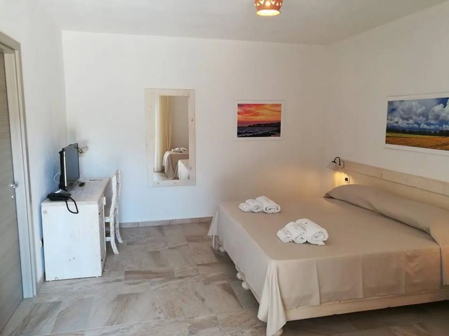 Masseria Relais Santa Teresa ROOM_EXAMPLE