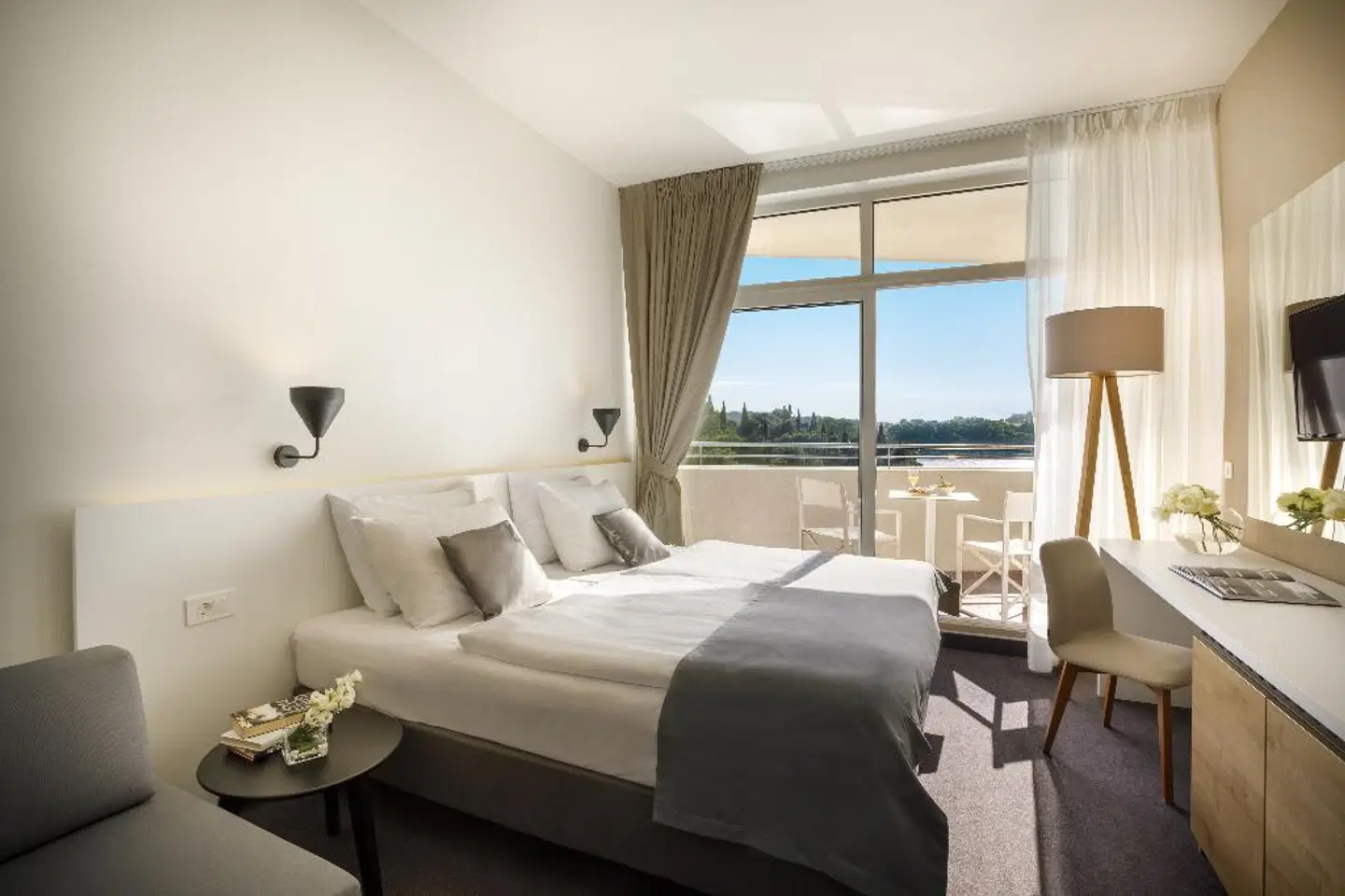 Remisens Hotel Albatros ROOM_EXAMPLE