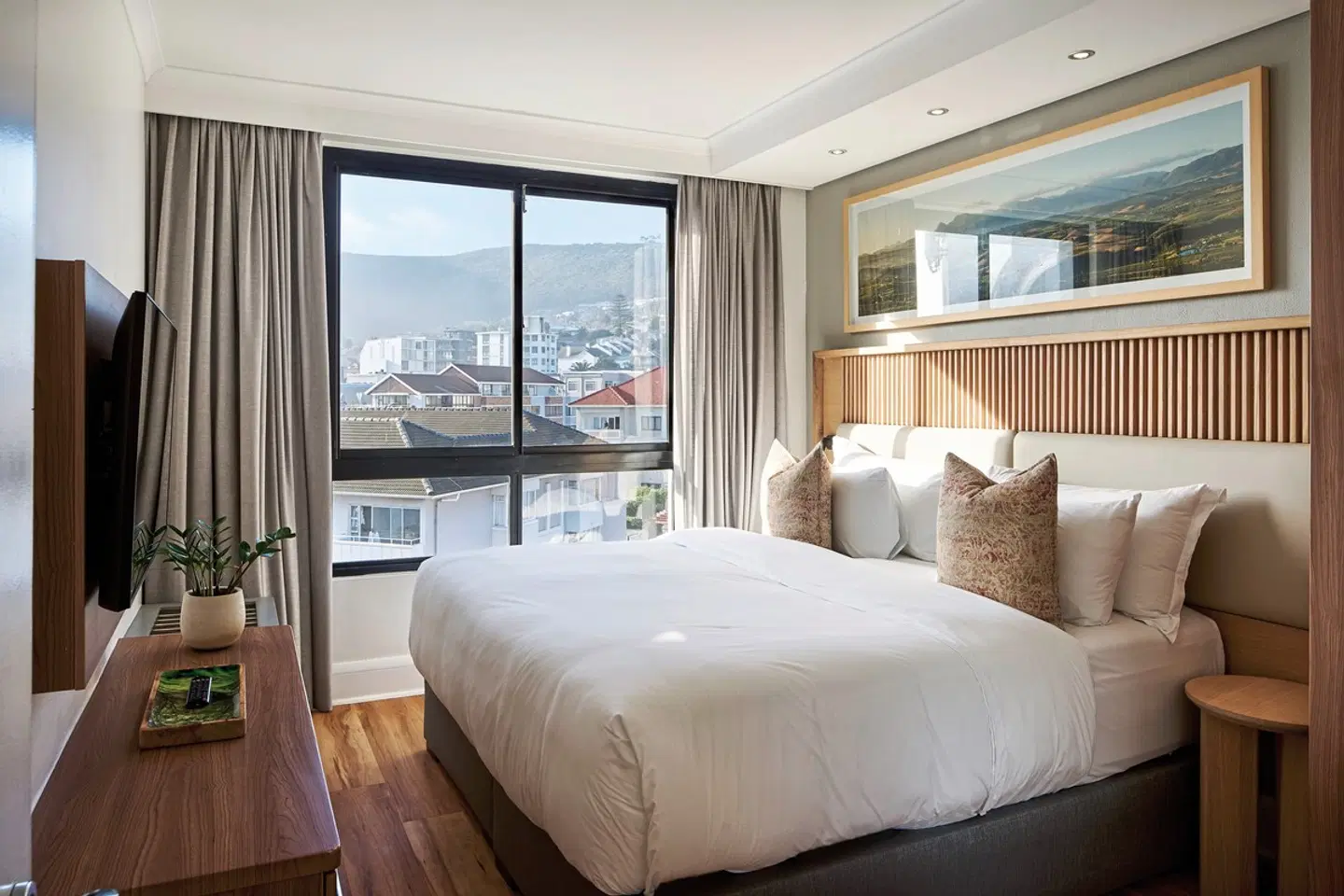 The President Hotel ROOM_EXAMPLE