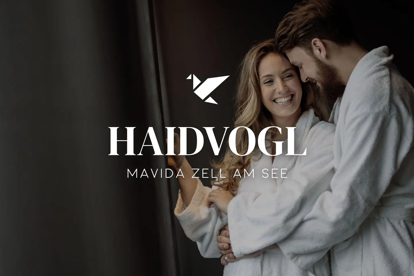 HAIDVOGL MAVIDA Zell am See PEOPLE