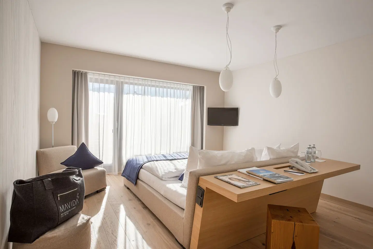 HAIDVOGL MAVIDA Zell am See ROOM_EXAMPLE