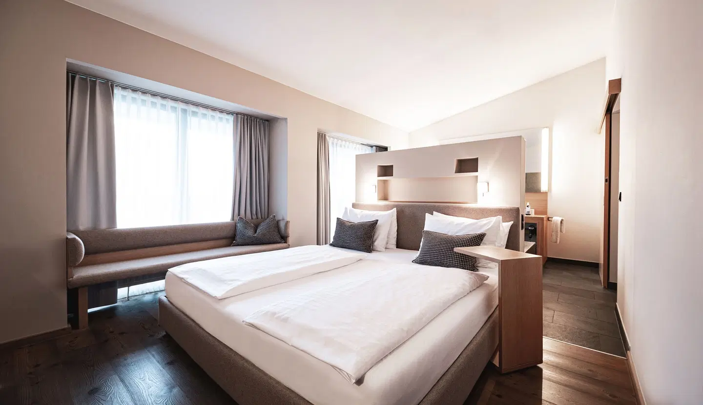 HAIDVOGL MAVIDA Zell am See ROOM_EXAMPLE