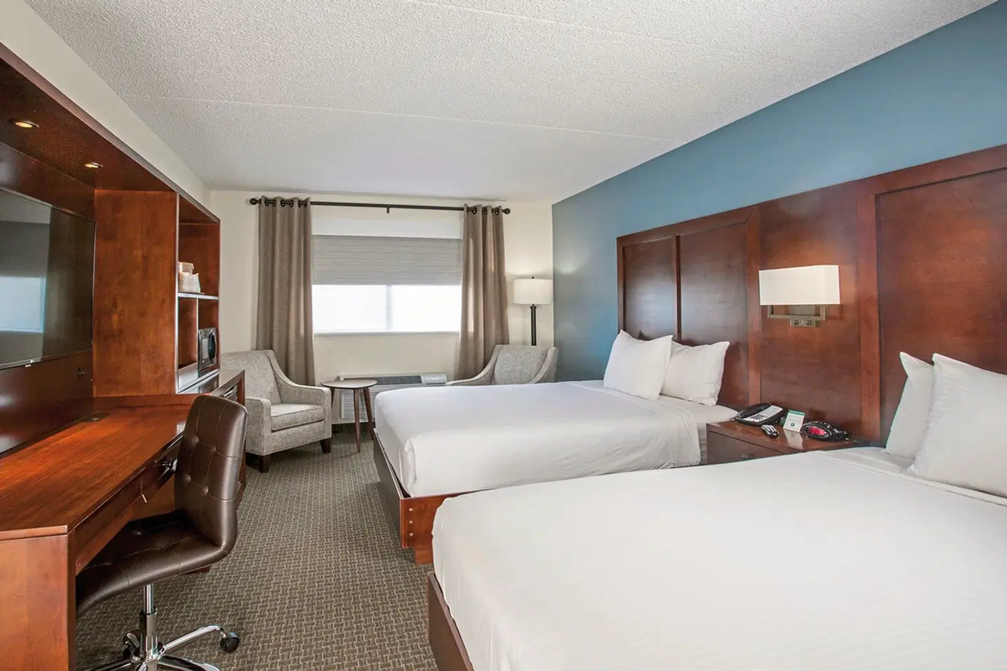 Red Feather Lodge ROOM_EXAMPLE