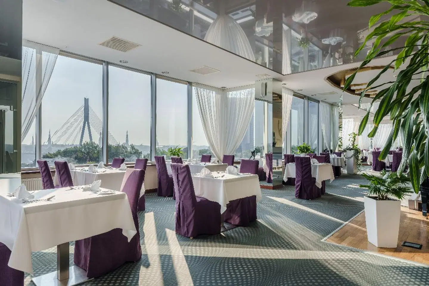 Islande Restaurant