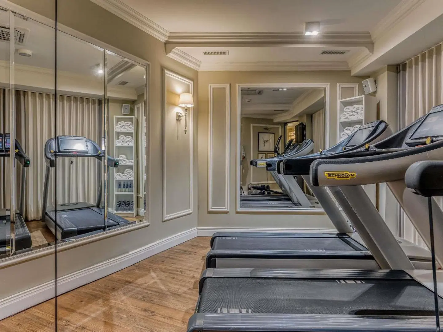 Bachleda Luxury Hotel Kraków - Mgallery SPORTS_AND_LEISURE