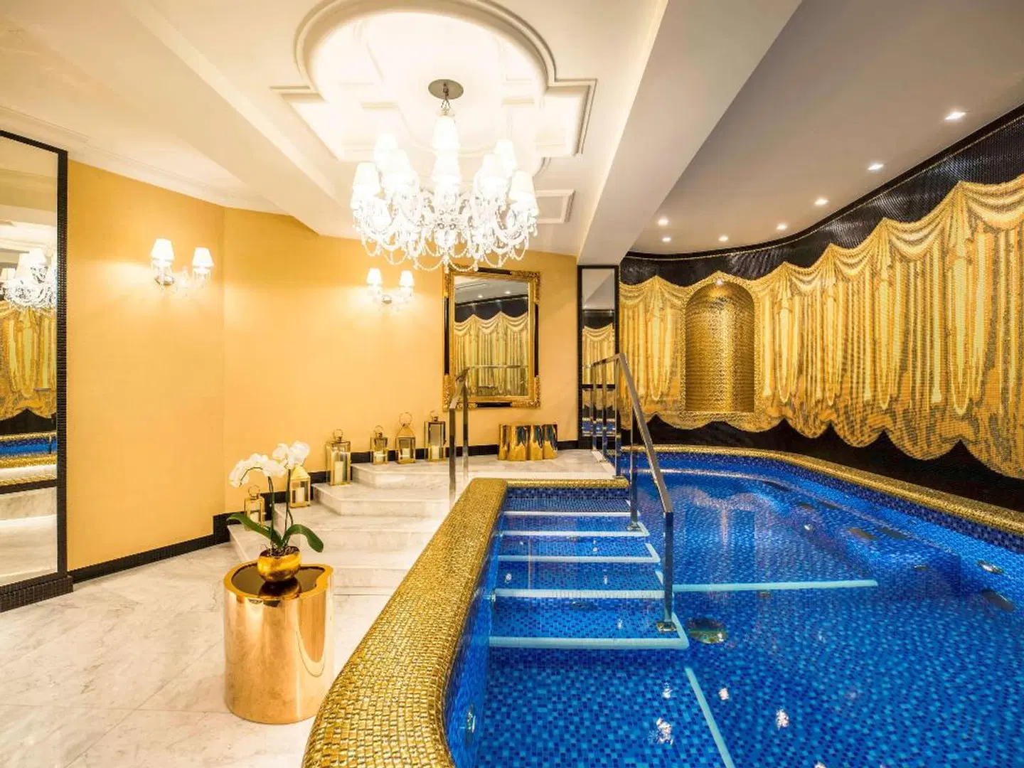 Bachleda Luxury Hotel Kraków - Mgallery Konferenz