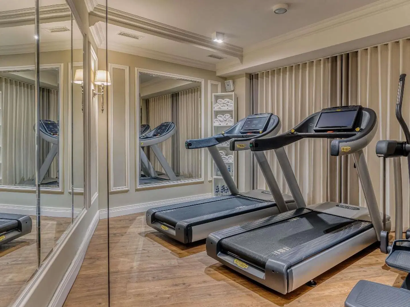Bachleda Luxury Hotel Kraków - Mgallery SPORTS_AND_LEISURE