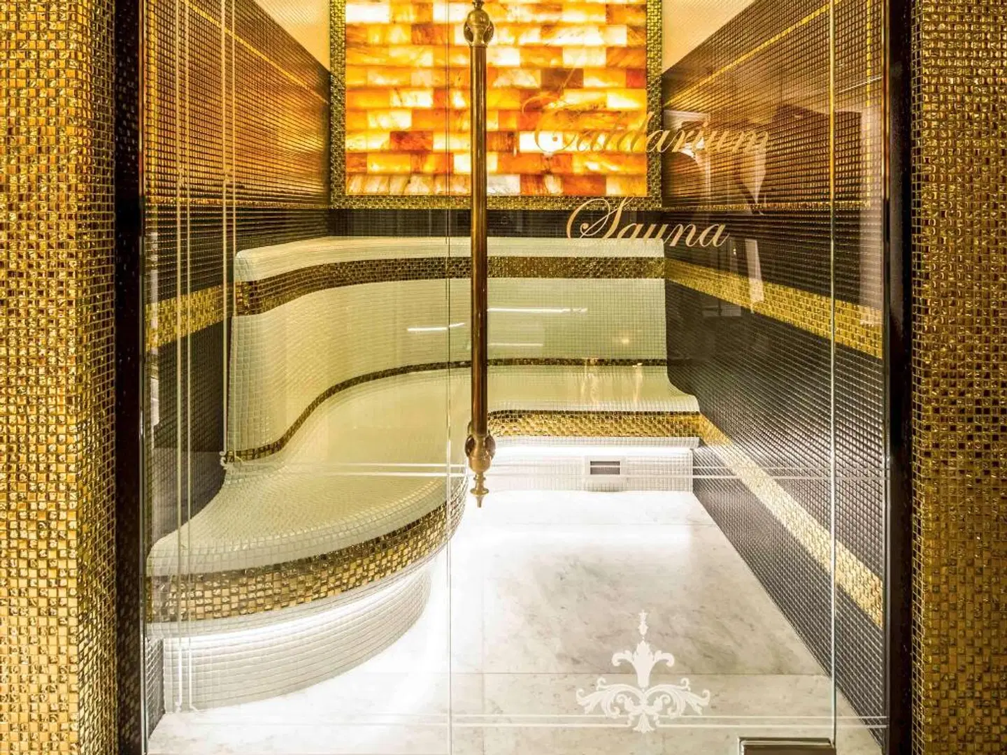 Bachleda Luxury Hotel Kraków - Mgallery LOUNGE_LOBBY