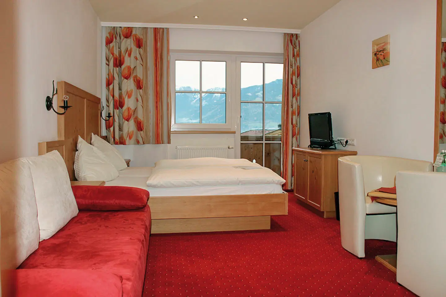 Schmittenhof ROOM_EXAMPLE