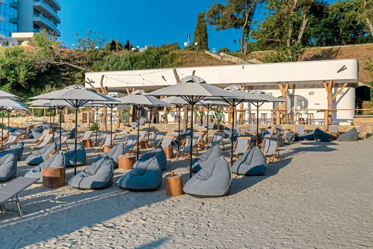 Ensana Aquahouse Health Spa Hotel BEACH