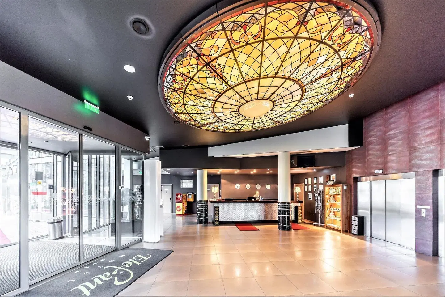 Rixwell Elefant Hotel LOUNGE_LOBBY