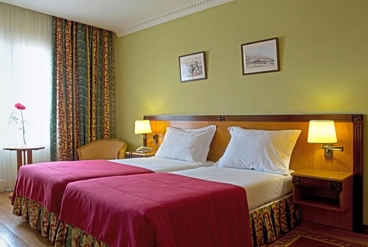 Quinta Bela São Tiago ROOM_EXAMPLE