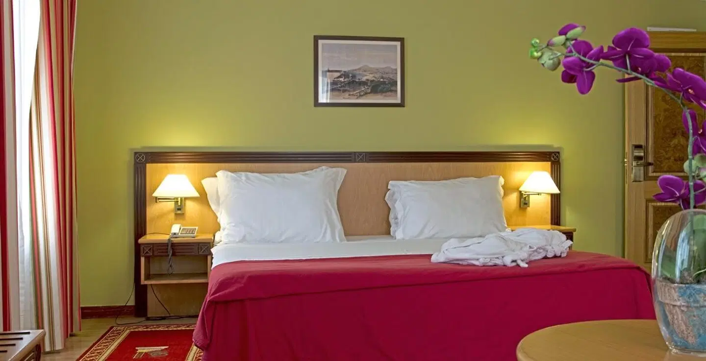 Quinta Bela São Tiago ROOM_EXAMPLE