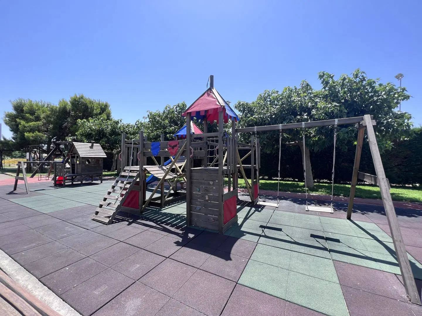 Punta Grossa Resort SPORTS_AND_LEISURE