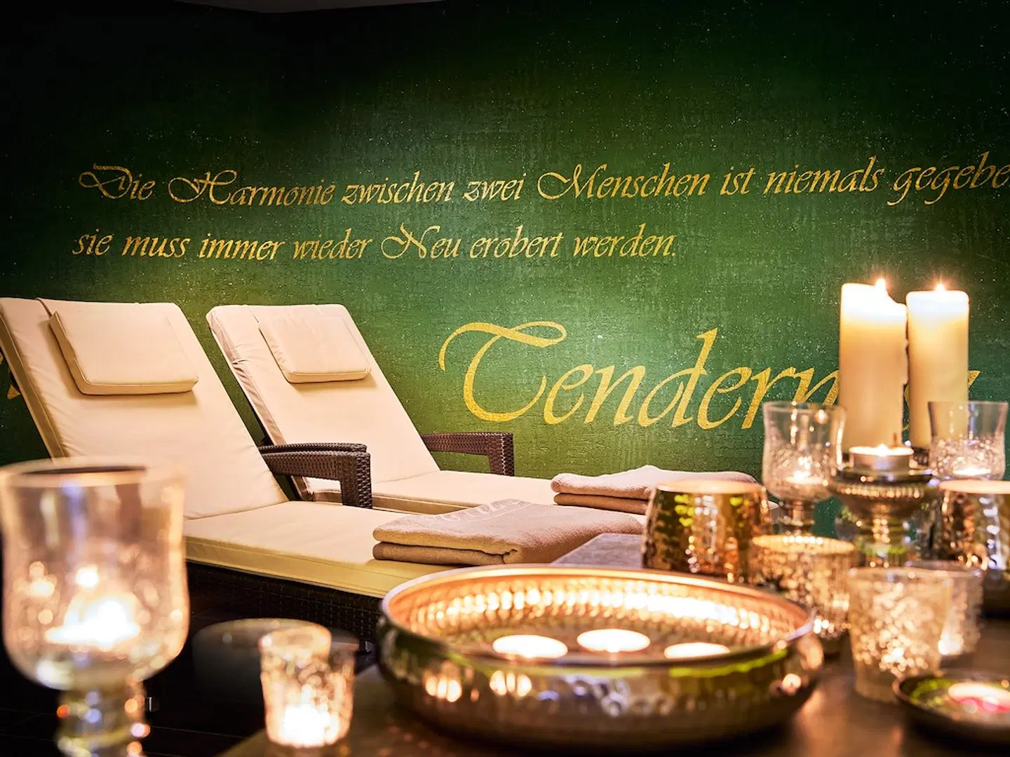 Romantikhotel Zell am See HEALTH_BEAUTY