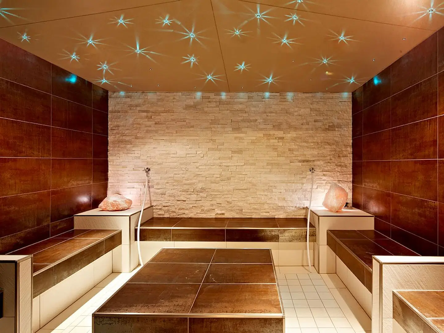 Romantikhotel Zell am See HEALTH_BEAUTY