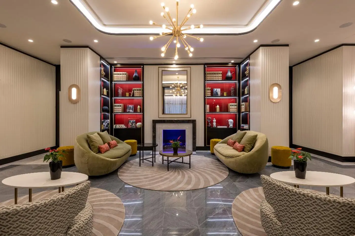 H10 Palazzo Galla LOUNGE_LOBBY
