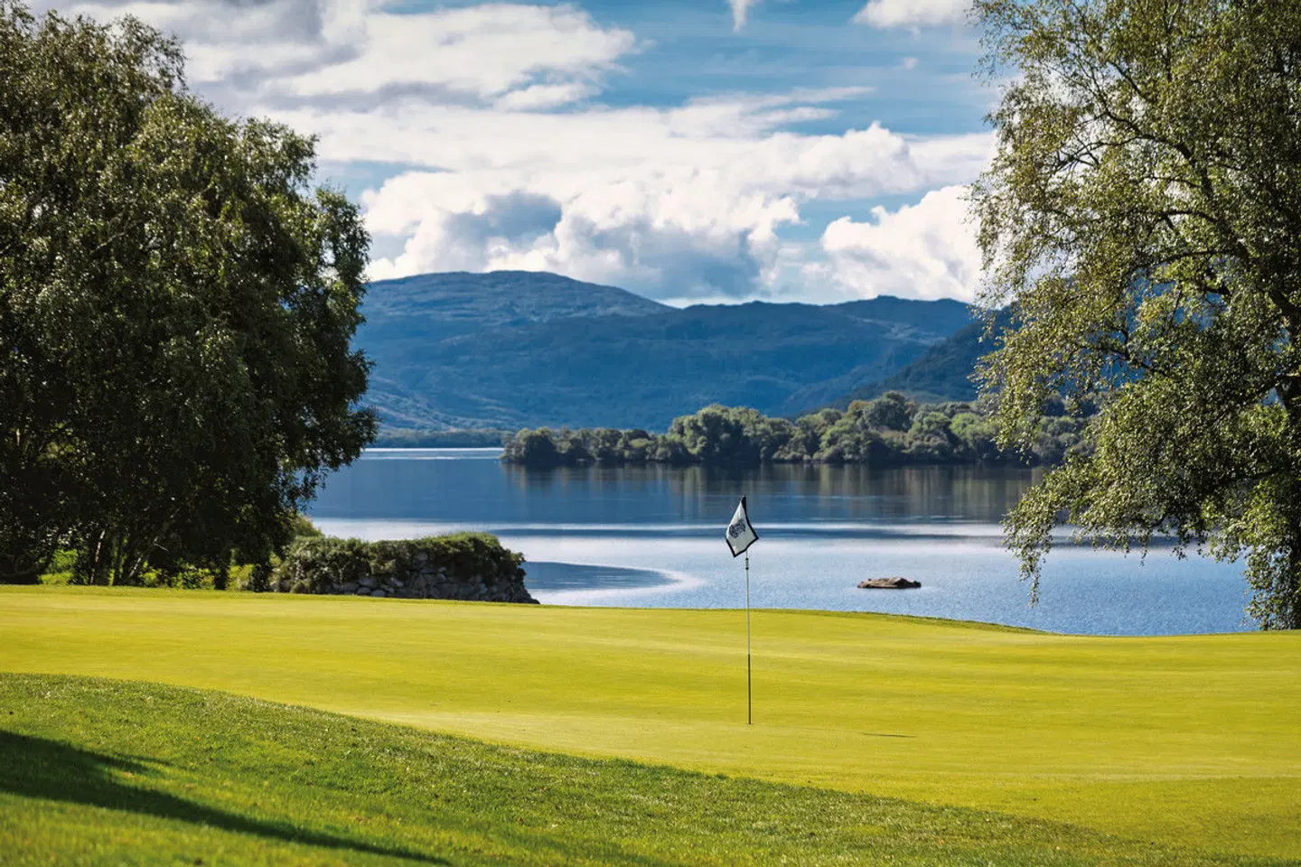 The Lake Hotel SPORTS_AND_LEISURE