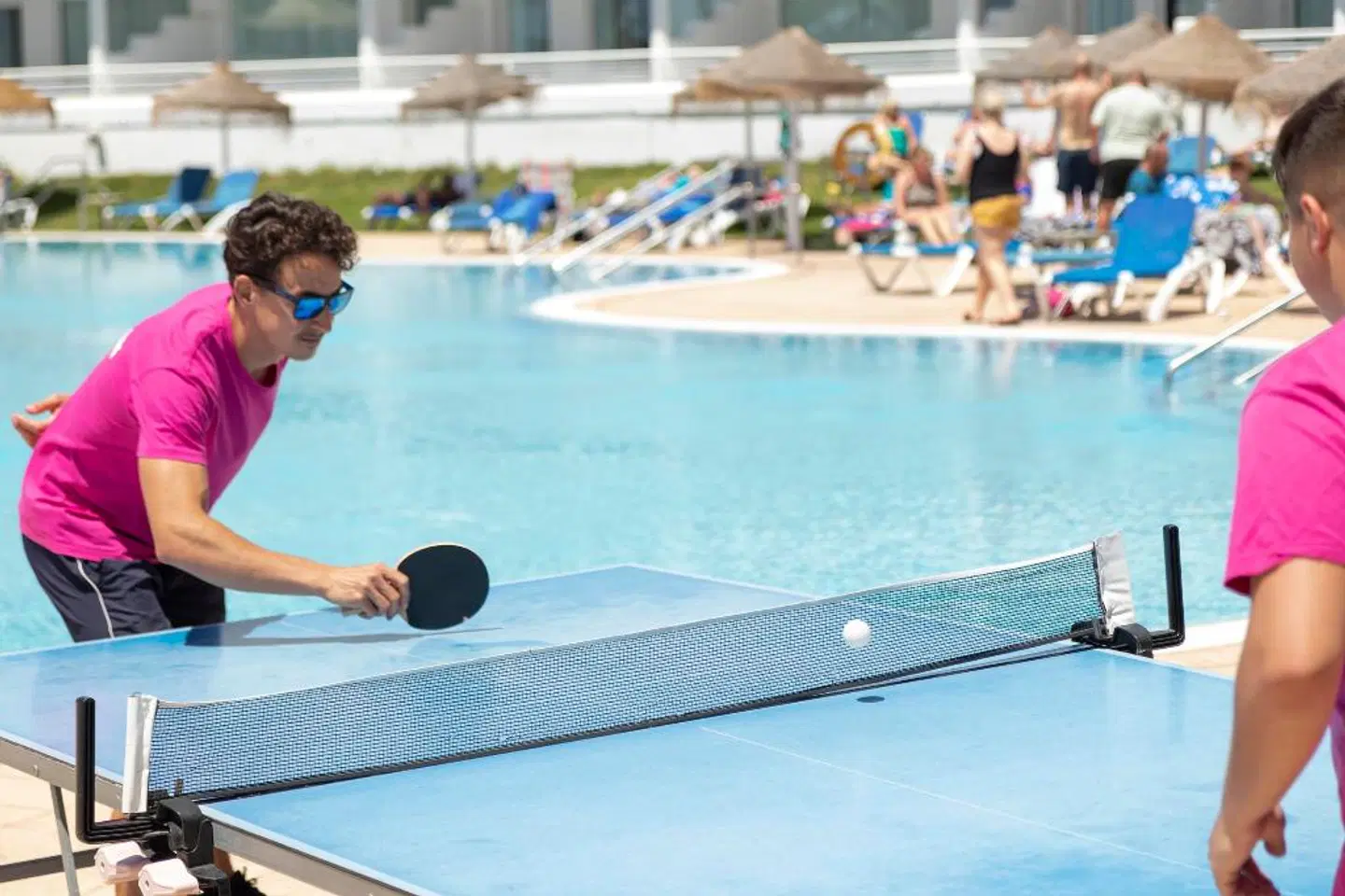 Palia La Roca OUTDOOR_POOL