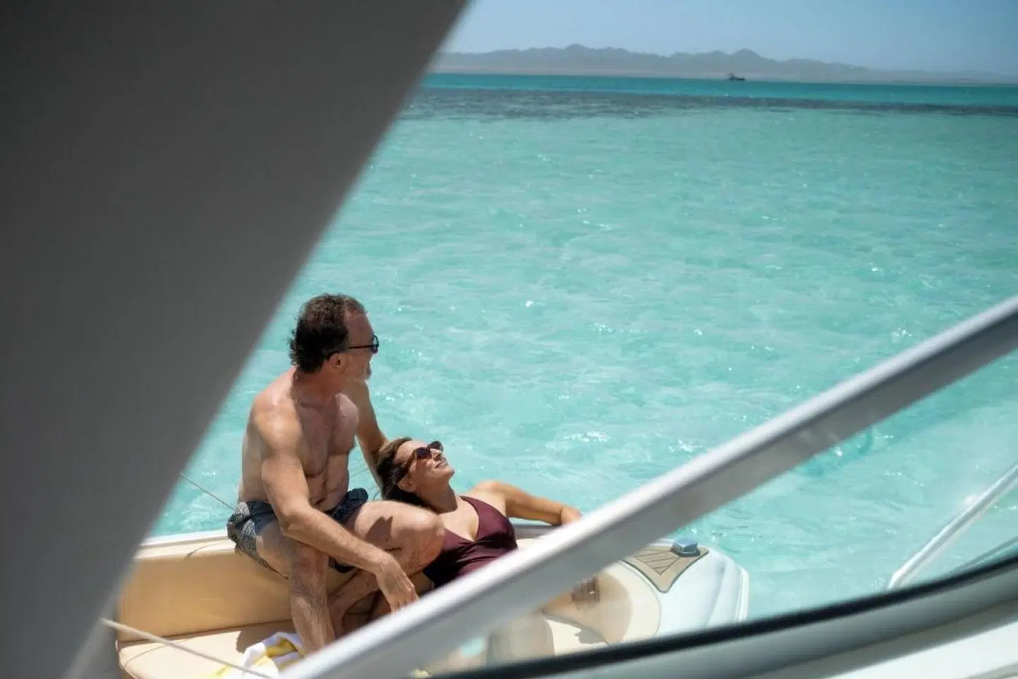 Fanadir Hotel PEOPLE