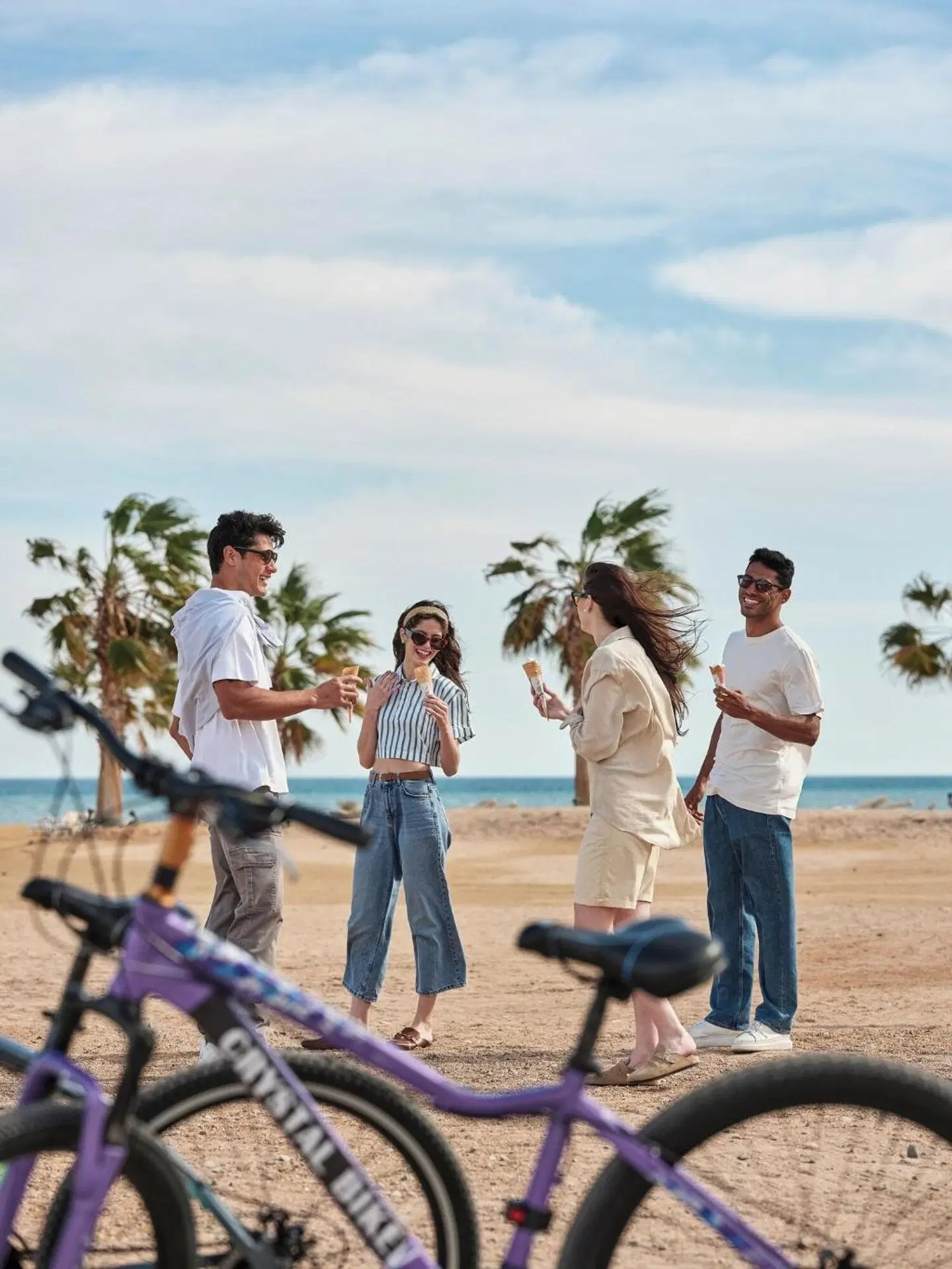 Fanadir Hotel PEOPLE