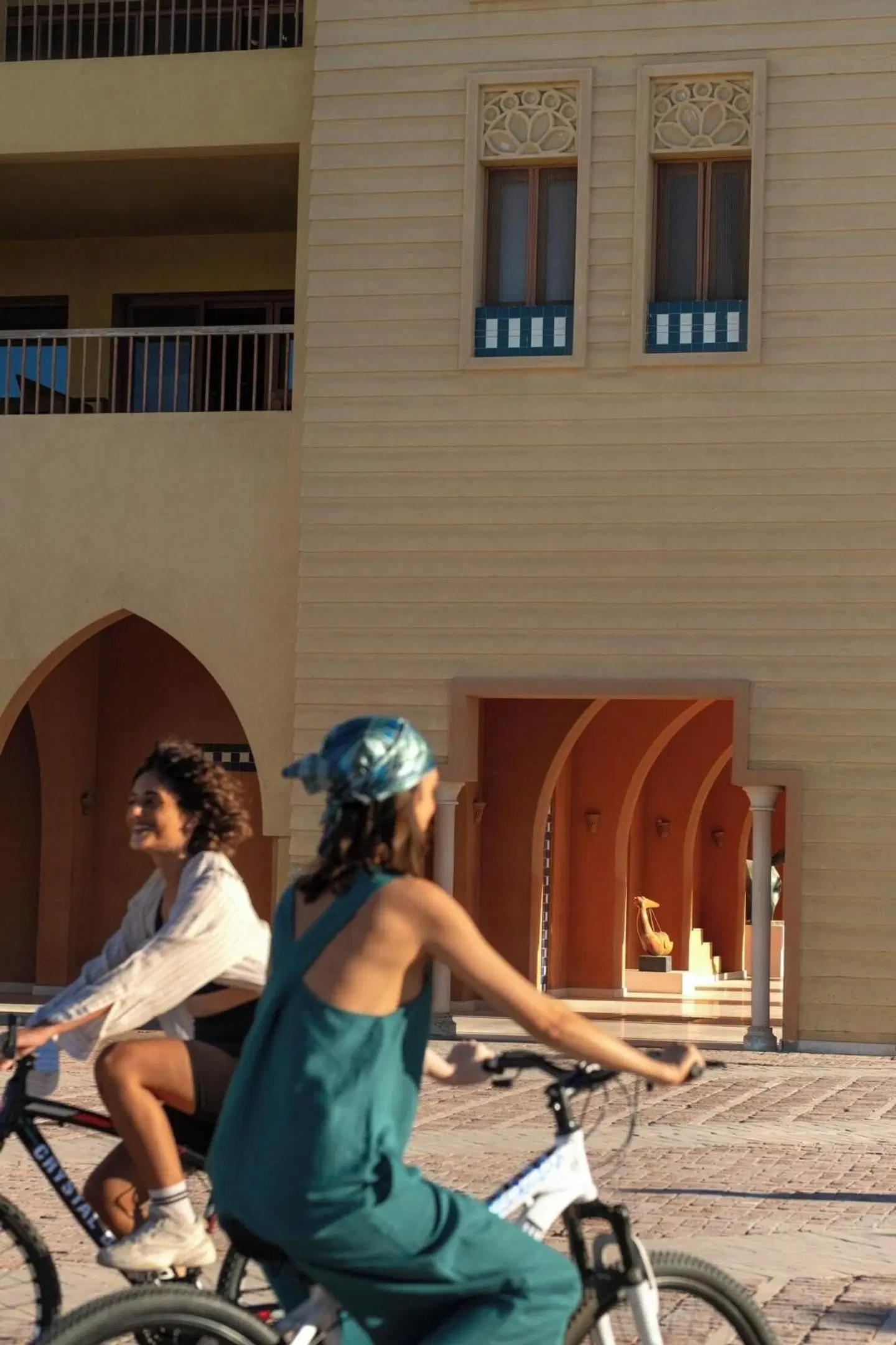 Fanadir Hotel SPORTS_AND_LEISURE
