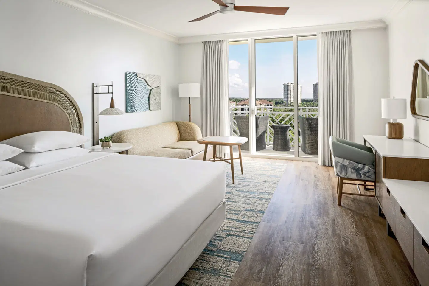 Hyatt Regency Coconut Point Resort & Spa ROOM_EXAMPLE