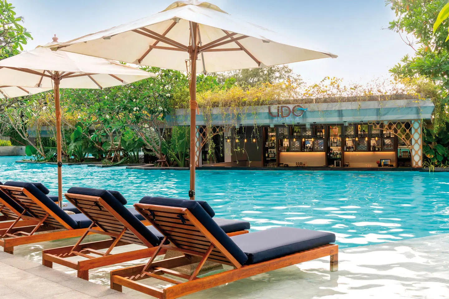 Avista Grande Phuket Karon - MGallery OUTDOOR_POOL